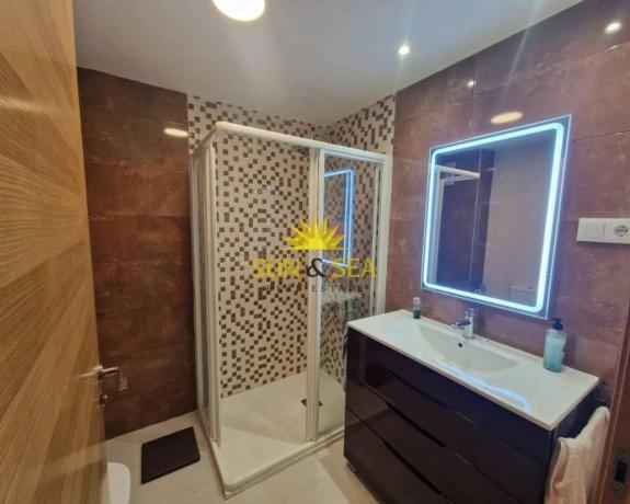 Квартира на продажу на  Barrio Playa del Cura, Торревьеха photo 1