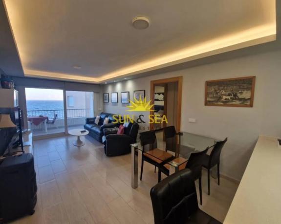 Квартира на продажу на  Barrio Playa del Cura, Торревьеха photo 3