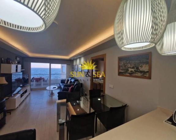 Квартира на продажу на  Barrio Playa del Cura, Торревьеха photo 4