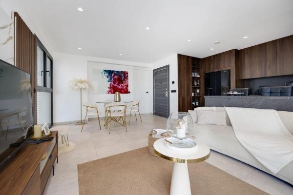 Квартира на продажу на  Calle Ramón Gallud, 109, Торревьеха photo 2