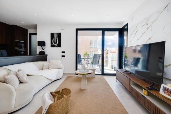 Квартира на продажу на  Calle Ramón Gallud, 109, Торревьеха photo 4