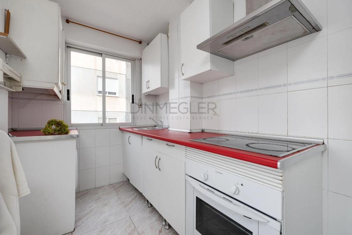 Venta de piso en Calle Gumersindo, Torrevieja
photo 5