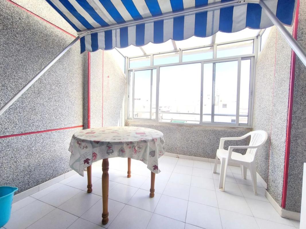 Sprzedaż poddasza w Barrio Avenida Habaneras - Curva de Palangre, Torrevieja photo 3