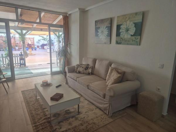 Квартира на продажу на  Calle de Pedro Lorca, Торревьеха photo 1