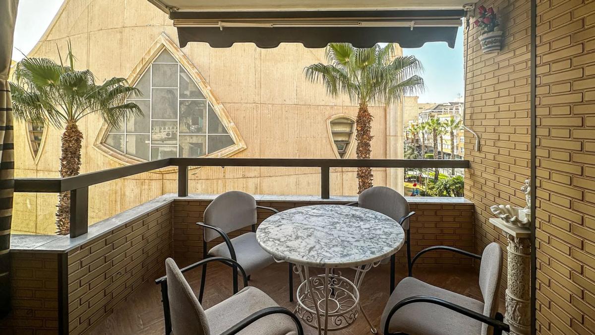 Sale of apartment in Calle Moriones, 22, Torrevieja
photo 5