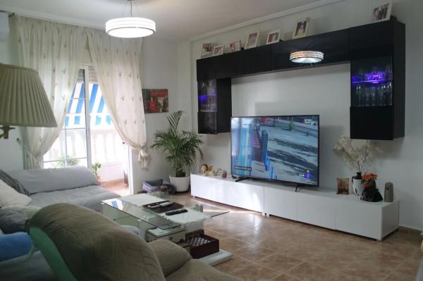 Квартира на продажу на  Playa del cura s/n SN, Торревьеха photo 1