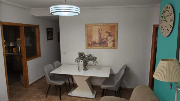 Квартира на продажу на  Playa del cura s/n SN, Торревьеха photo 2