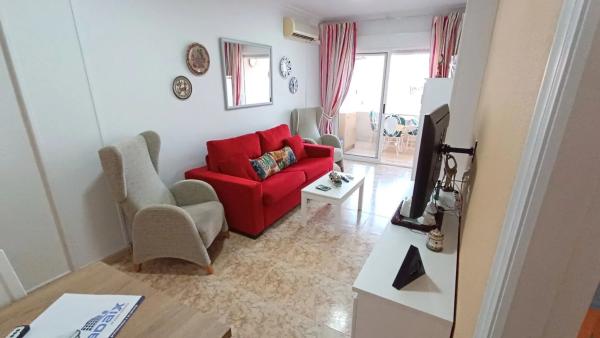 Mieszkanie na sprzedaż w Calle María Gil Vallejos, Torrevieja thumbnail 2