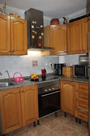 Квартира на продажу на  Playa del cura s/n SN, Торревьеха photo 4