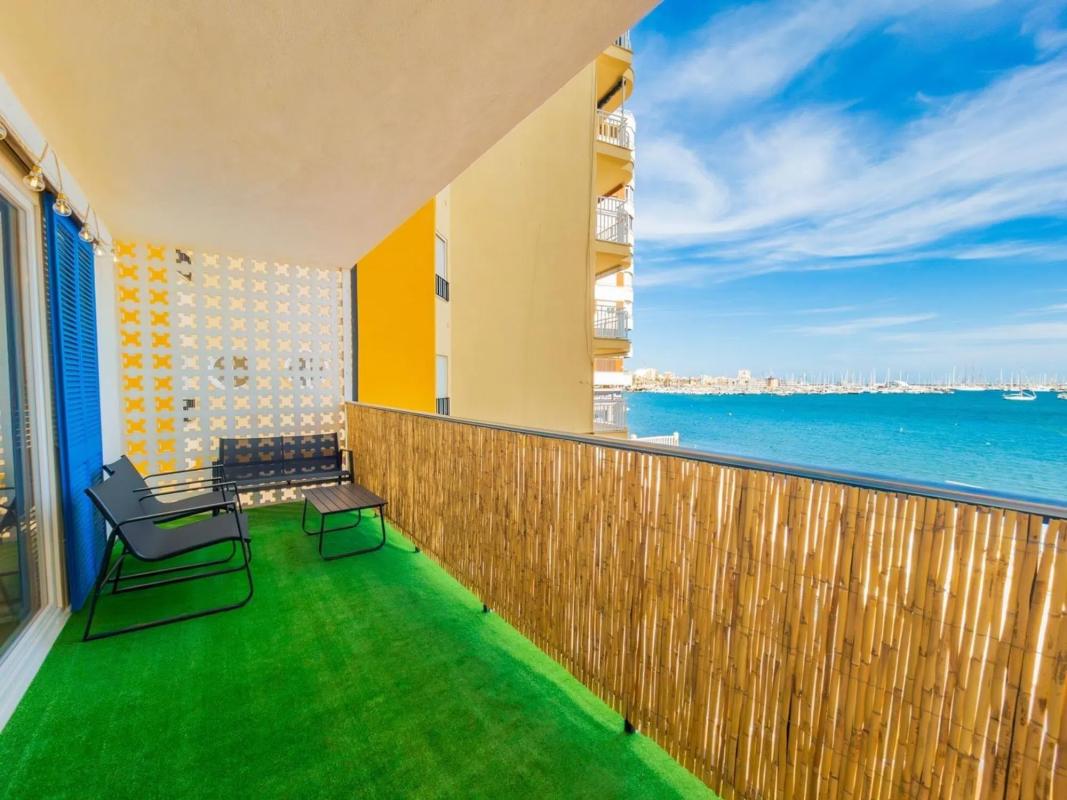 Venta de piso en Barrio Las Piscinas Naturales, Torrevieja
 photo 3