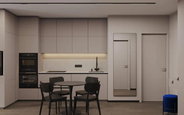 Estudio en venta en Calle Ramón Gallud, 202, Torrevieja thumbnail 1