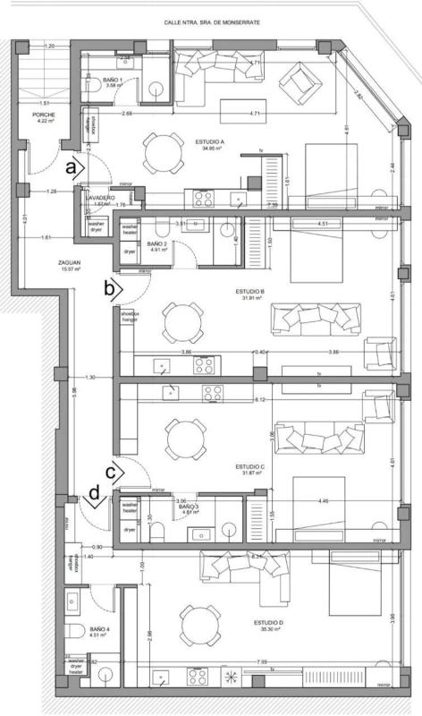 Venta de estudio en Calle Ramón Gallud, 202, Torrevieja photo 5