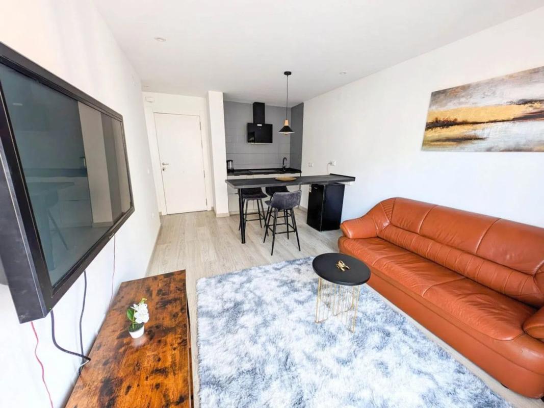 Продажа квартиры на Calle Galera, Торревьеха
photo 1