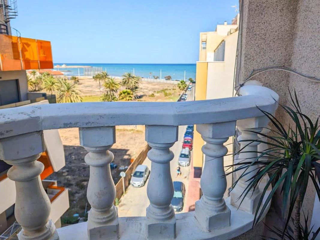 Продажа квартиры на Calle Galera, Торревьеха
photo 3