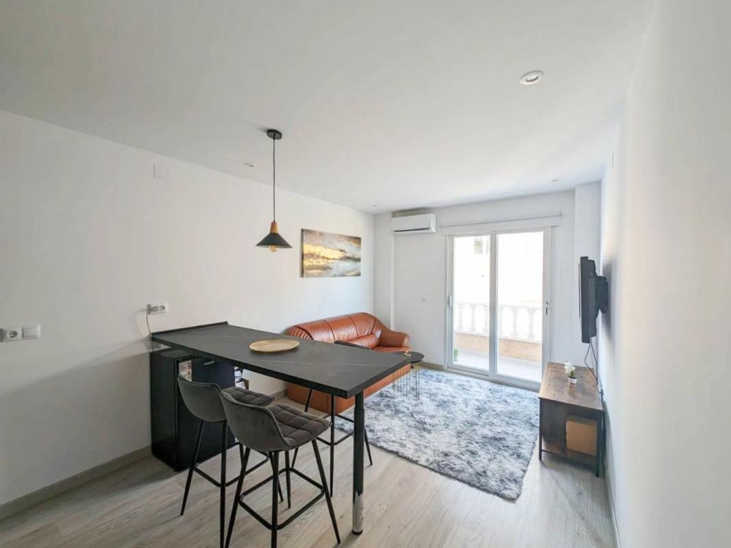 Продажа квартиры на Calle Galera, Торревьеха
photo 4