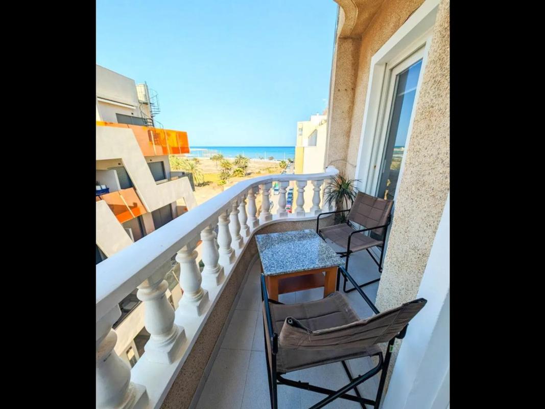 Продажа квартиры на Calle Galera, Торревьеха
photo 5