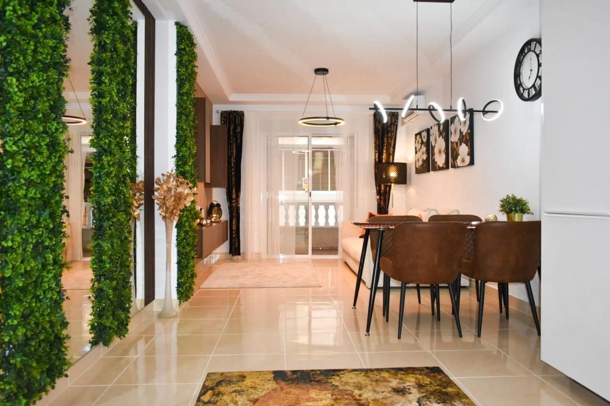 Venta de piso en Calle Capitán García Gea, 21, Torrevieja
 photo 3