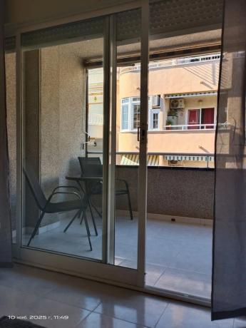 Mieszkanie na sprzedaż w  Calle la Loma, Torrevieja photo 4