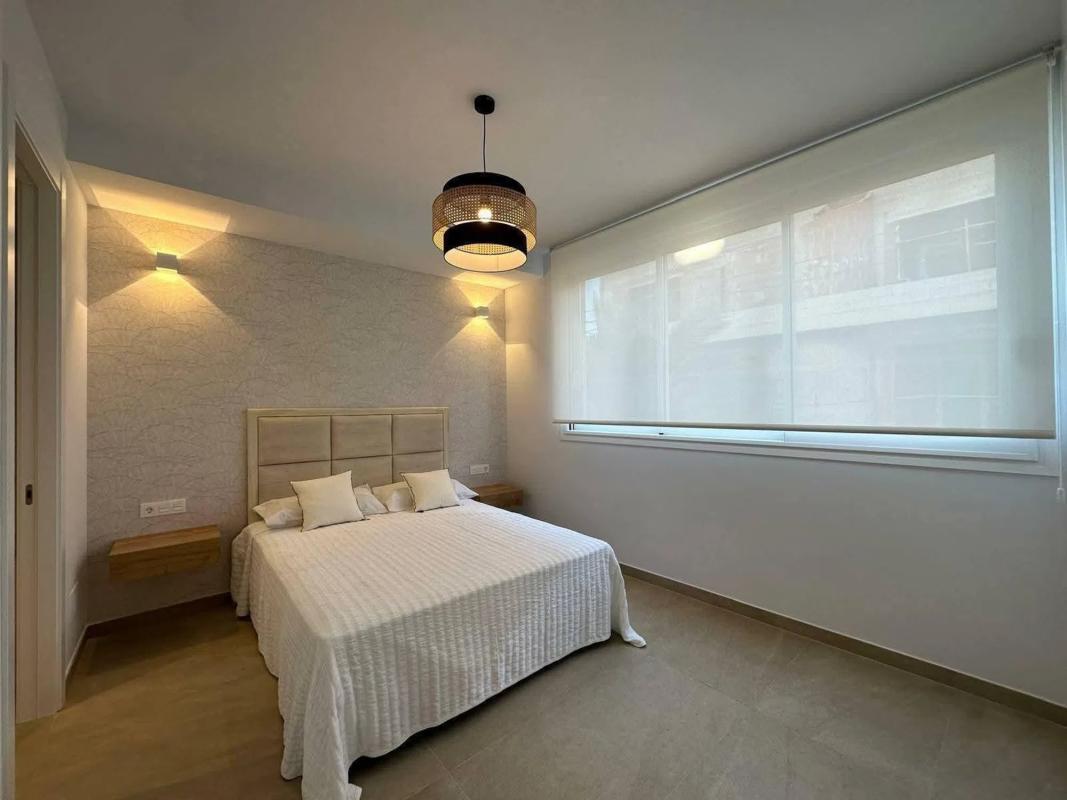 Sprzedaż mieszkania w Barrio Playa del Cura, Torrevieja
photo 1