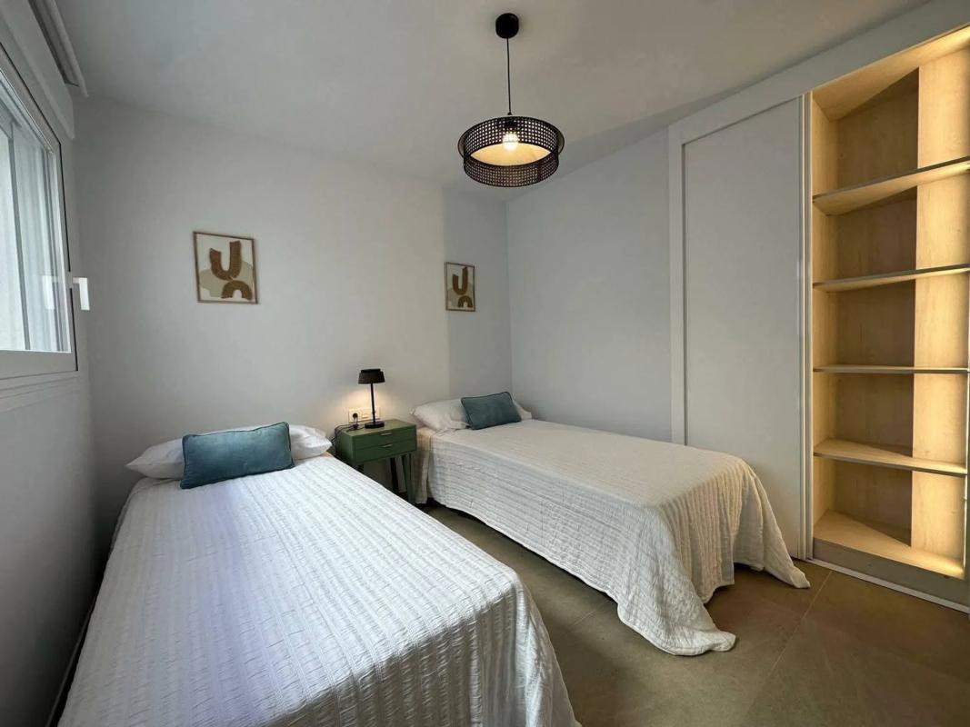 Sprzedaż mieszkania w Barrio Playa del Cura, Torrevieja
photo 2