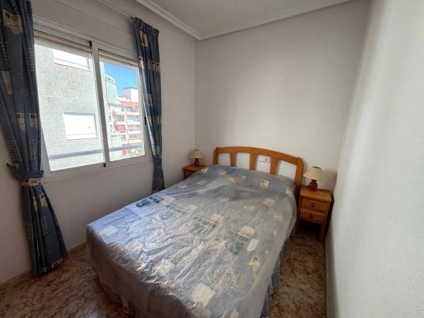 Mansarda na sprzedaż w  Barrio Playa del Cura, Torrevieja photo 2