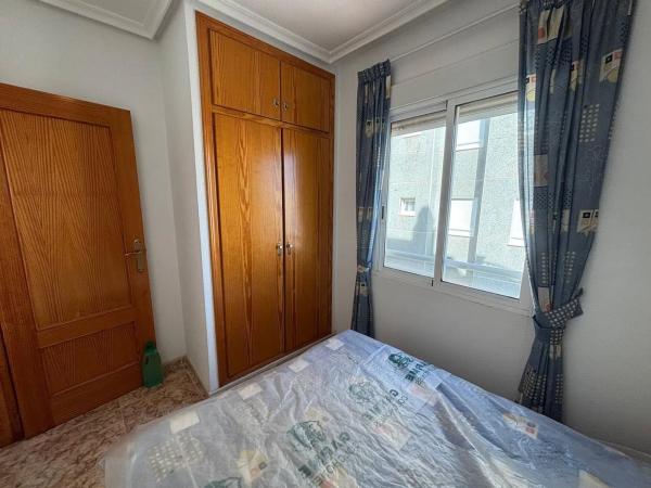 Mansarda na sprzedaż w  Barrio Playa del Cura, Torrevieja photo 3