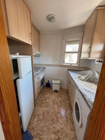 Mansarda na sprzedaż w  Barrio Playa del Cura, Torrevieja photo 4