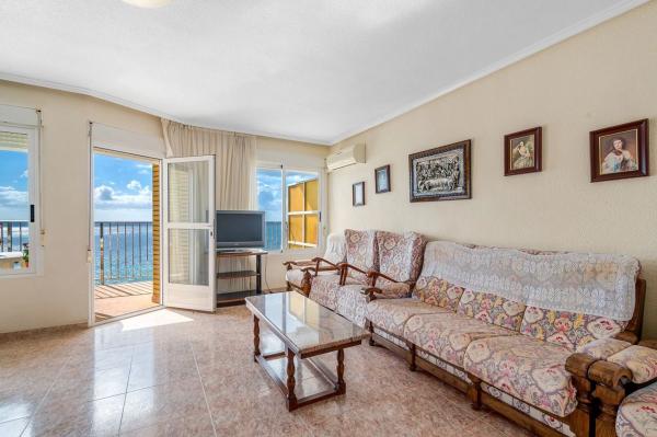 Mieszkanie na sprzedaż w  Barrio Playa del Cura, Torrevieja photo 4