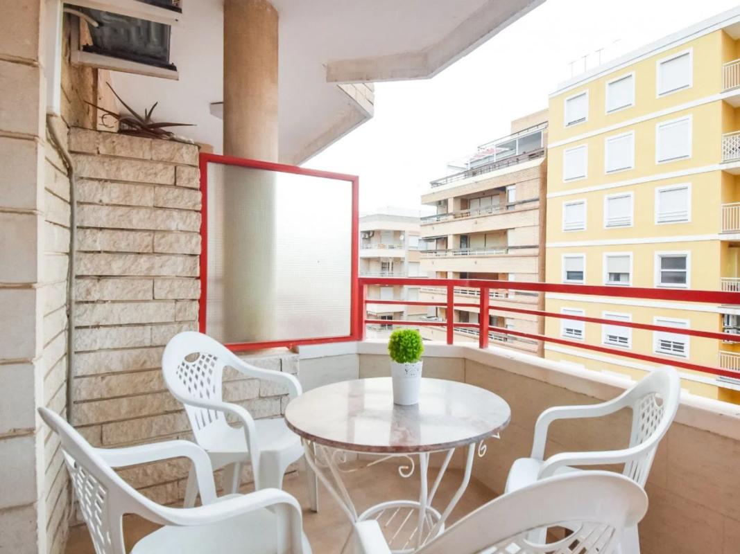 Venta de ático en Calle Navegantes, Torrevieja photo 3
