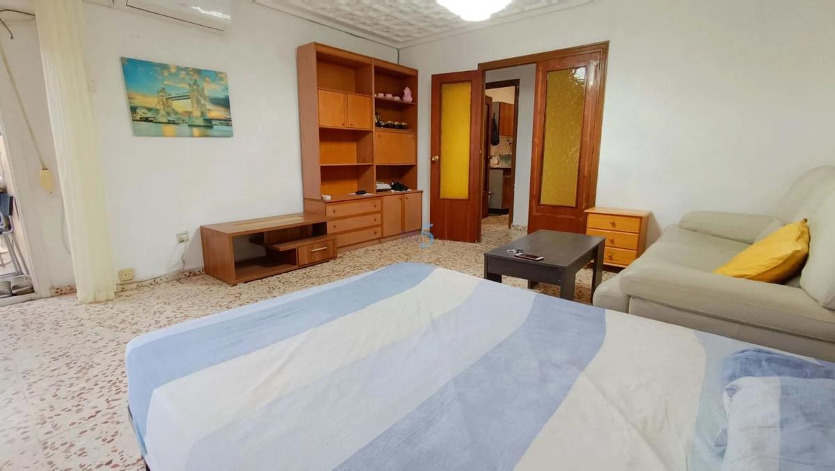 Sale of apartment in Barrio Las Piscinas Naturales, Torrevieja
photo 4