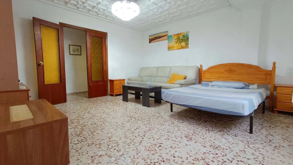 Sale of apartment in Barrio Las Piscinas Naturales, Torrevieja
photo 5