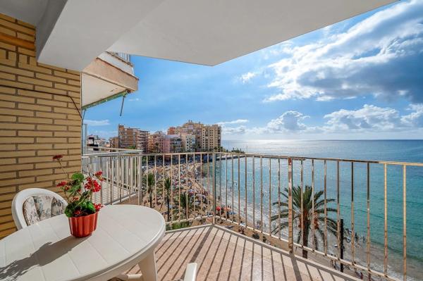 Sprzedaż mieszkania w Avenida de los Marineros, 7, Torrevieja
 photo 4