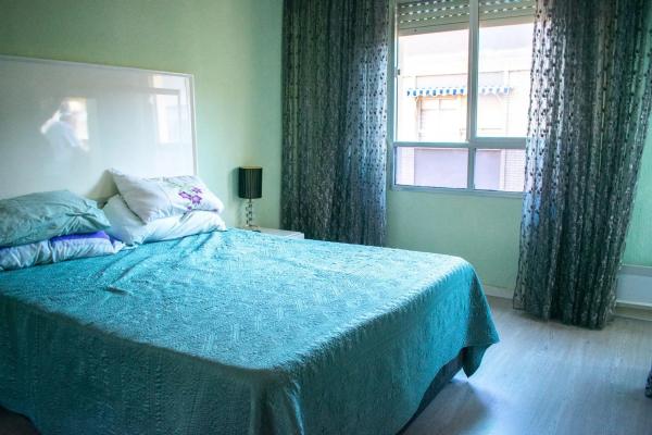 Piso en venta en Calle Maestro Francisco Casanovas, 1, Torrevieja
 photo 1