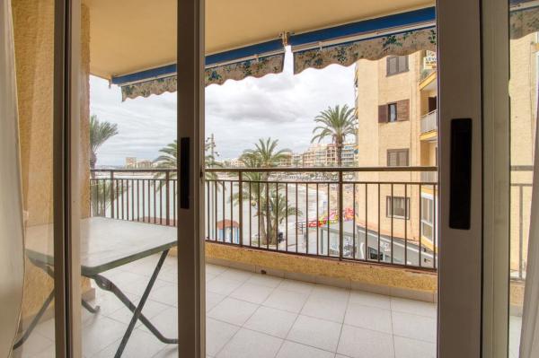 Piso en venta en Avenida de los Marineros, Torrevieja
 photo 1