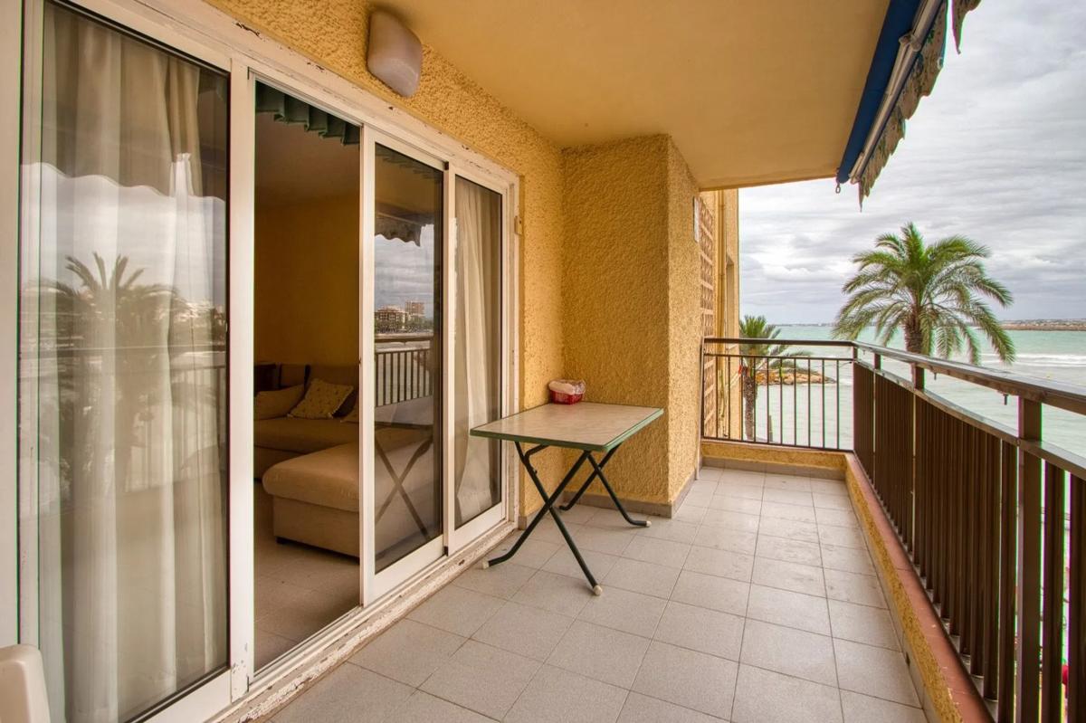 Venta de piso en Avenida de los Marineros, Torrevieja
photo 2