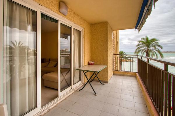 Piso en venta en Avenida de los Marineros, Torrevieja
 photo 2