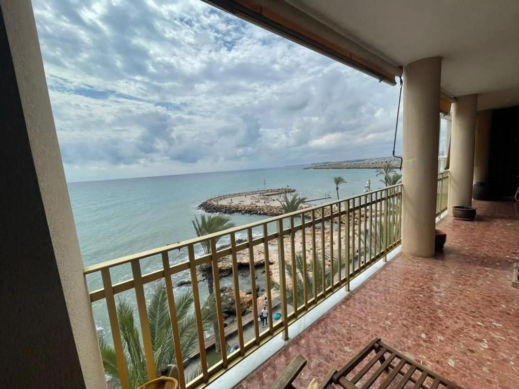 Venta de piso en Barrio Las Piscinas Naturales, Torrevieja
photo 3