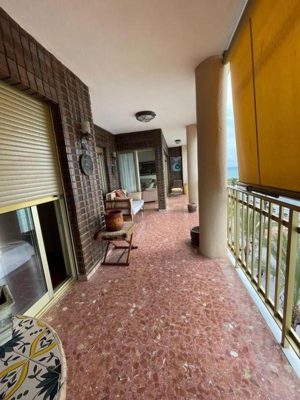 Venta de piso en Barrio Las Piscinas Naturales, Torrevieja
photo 4