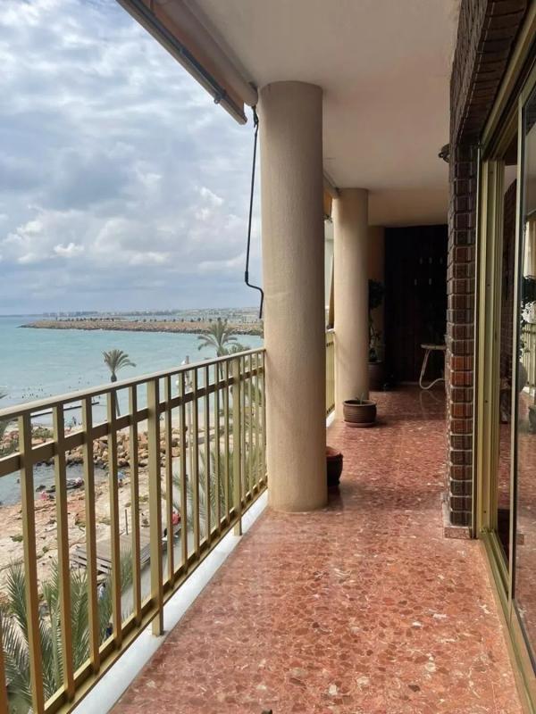 Venta de piso en Barrio Las Piscinas Naturales, Torrevieja
photo 5