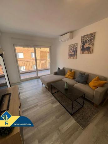 Piso en venta en Barrio Playa del Cura, Torrevieja
 photo 1