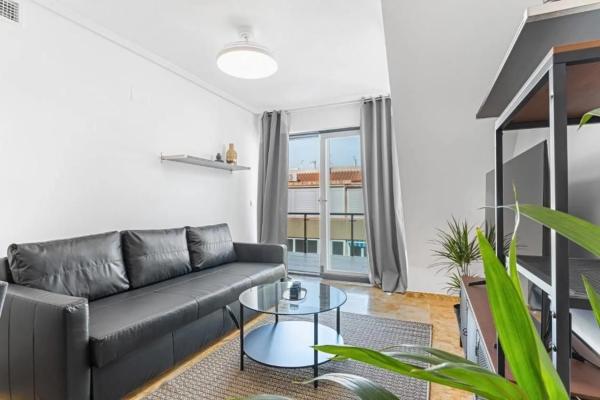 Ático en venta en  Barrio Playa del Cura, Torrevieja photo 2
