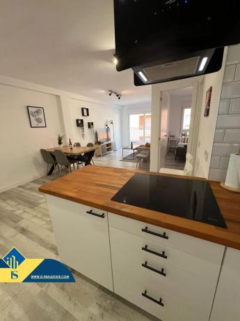 Piso en venta en Barrio Playa del Cura, Torrevieja
 photo 2