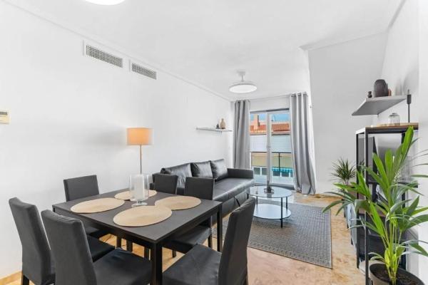 Ático en venta en  Barrio Playa del Cura, Torrevieja photo 3