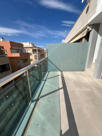 Ático en venta en  Barrio Playa del Cura, Torrevieja photo 4