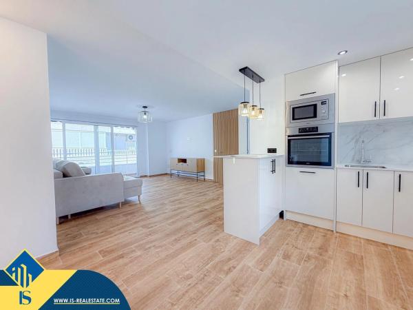 Piso en venta en Barrio Las Piscinas Naturales, Torrevieja
 photo 4