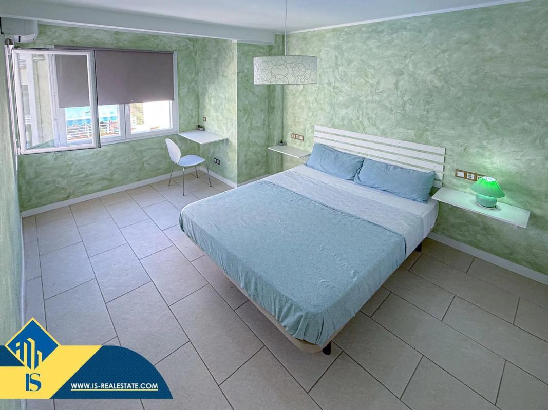 Продажа пентхауса на Barrio Avenida Habaneras - Curva de Palangre, Торревьеха photo 1