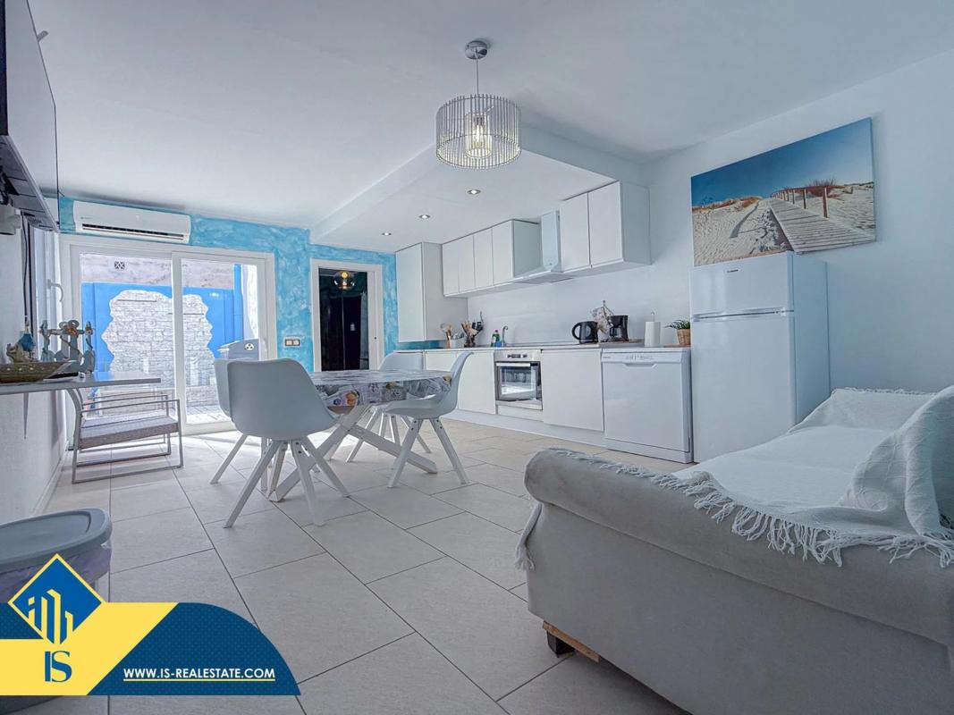 Продажа пентхауса на Barrio Avenida Habaneras - Curva de Palangre, Торревьеха photo 4