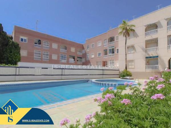 Mieszkanie na sprzedaż w Barrio Avenida Habaneras - Curva de Palangre, Torrevieja thumbnail 1