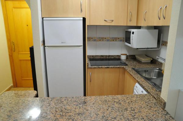 Piso en venta en Calle la Loma, 88, Torrevieja
 photo 4