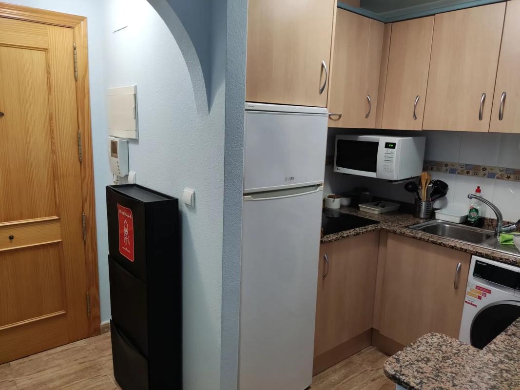 Sale of apartment in Calle la Loma, 88, Torrevieja
 photo 5